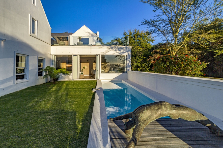4 Bedroom Property for Sale in De Zalze Winelands Golf Estate Western Cape